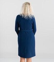 Hansmark naisten mekko Enni 66112*01, laivastonsininen 4741547998738 hinta ja tiedot | Mekot | hobbyhall.fi