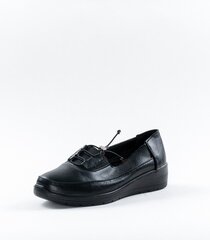 Feisal naisten kengät 412151 01, musta 412151*01-043 hinta ja tiedot | Naisten kengät | hobbyhall.fi