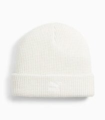Puma hattu 022848*16, valkoinen 4099683448922 hinta ja tiedot | Naisten päähineet | hobbyhall.fi