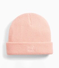 Puma hattu 022848*18, vaaleanpunainen 4099683449011 hinta ja tiedot | Naisten päähineet | hobbyhall.fi