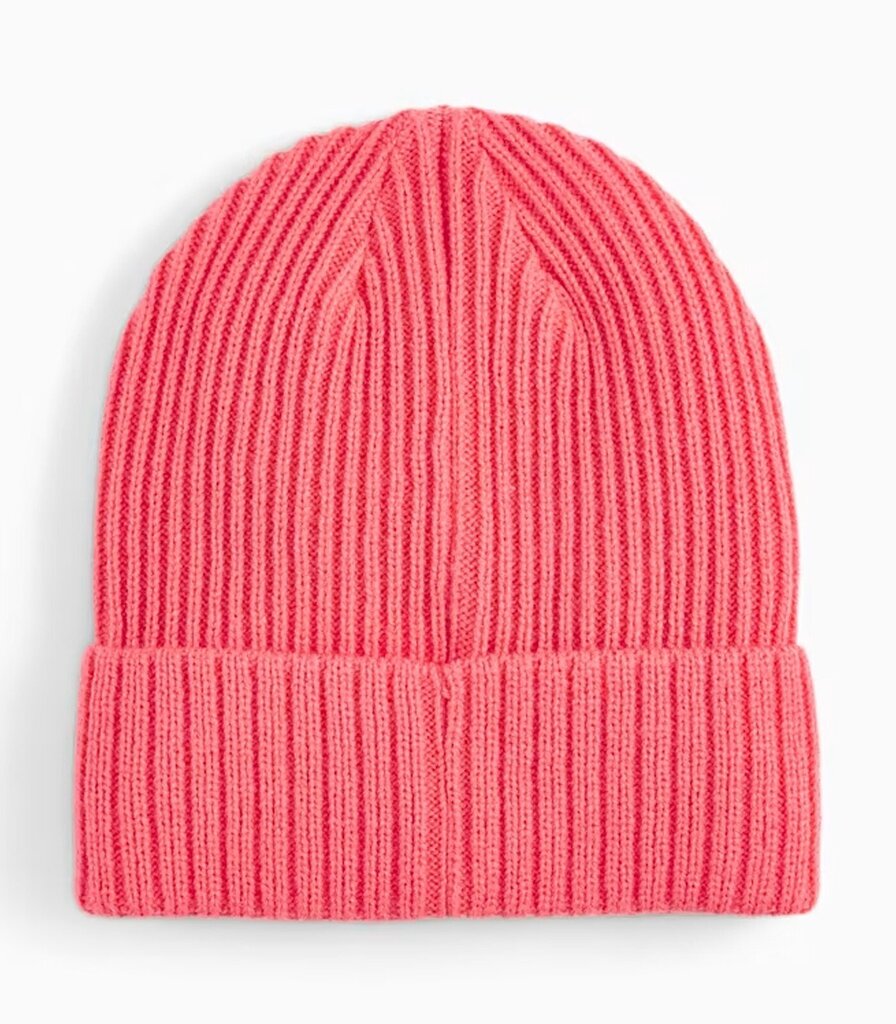 Puma hattu 024038*08, vaaleanpunainen 4099683450826 hinta ja tiedot | Naisten päähineet | hobbyhall.fi