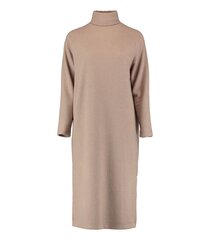 Hailys naisten mekko DUA KL*02, beige 4067218555032 hinta ja tiedot | Mekot | hobbyhall.fi