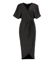 Hailys naisten mekko LOLI KL*01, musta 4067218802341 hinta ja tiedot | Mekot | hobbyhall.fi