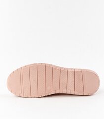 Naisten kengät 172218 01, harmaa-vaaleanpunainen 172218*01-041 hinta ja tiedot | Naisten urheilu- ja vapaa-ajan kengät | hobbyhall.fi