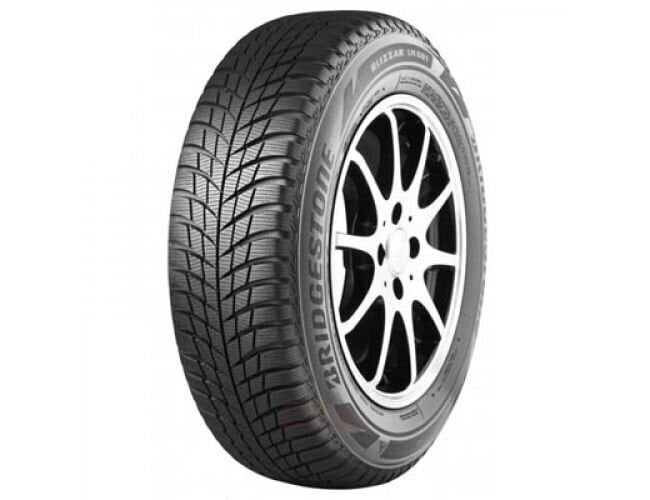 Bridgestone LM-001 EVO 195/65R15 91 T hinta ja tiedot | Talvirenkaat | hobbyhall.fi