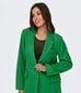ONLY naisten takki Nancy 15292832*01, vihreä/gr 5715508118830 hinta ja tiedot | Naisten takit | hobbyhall.fi