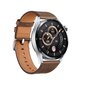 Huawei Watch GT 3 46mm, Brown hinta ja tiedot | Älykellot | hobbyhall.fi