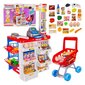 Lelu Supermarket hinta ja tiedot | Tyttöjen lelut | hobbyhall.fi