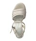 Marco Tozzi naisten kengät 2-28309*20, beige hinta ja tiedot | Naisten avokkaat ja sandaalit | hobbyhall.fi