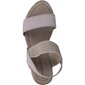 Marco Tozzi naisten sandaalit 2-28005*20, roosa hinta ja tiedot | Naisten avokkaat ja sandaalit | hobbyhall.fi