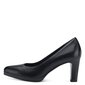 Tamaris naisten kengät 1-22433 01*20, musta hinta ja tiedot | Naisten kengät | hobbyhall.fi