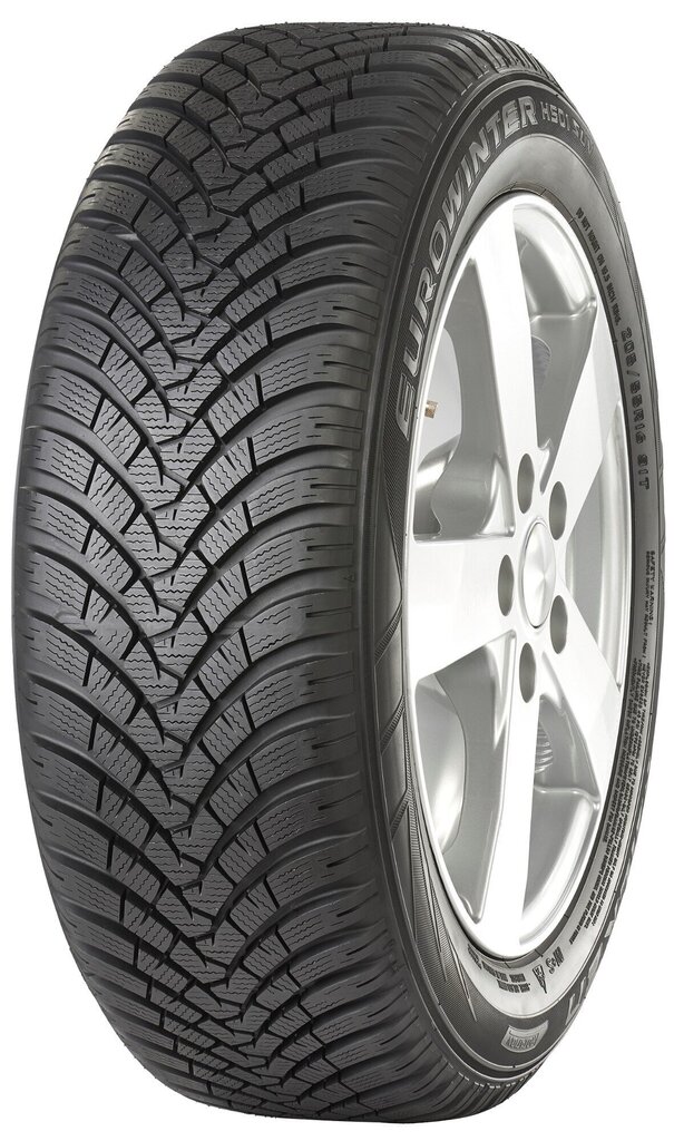 Falken Eurowinter HS01 195/60R16 89 H hinta ja tiedot | Talvirenkaat | hobbyhall.fi