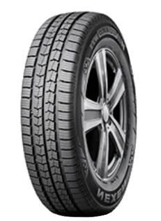 Nexen Winguard WT1 195/80R14C 106 R hinta ja tiedot | Talvirenkaat | hobbyhall.fi