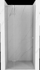 Suihkuovi Mexen Roma, Chrome, 105 cm hinta ja tiedot | Suihkuseinät ja -ovet | hobbyhall.fi