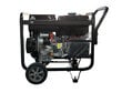 Dieselgeneraattori E-Generaattori DG3000E 220V/Max.3.3KW hinta ja tiedot | Aggregaatit | hobbyhall.fi