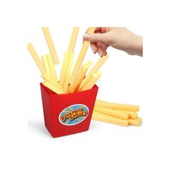 Peli Woopie Bounce French Fries (ENG) hinta ja tiedot | Lautapelit ja älypelit | hobbyhall.fi