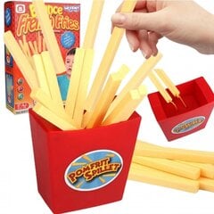 Peli Woopie Bounce French Fries (ENG) hinta ja tiedot | Lautapelit ja älypelit | hobbyhall.fi