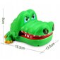 Peli Woopie Crocodile Dentist (ENG) hinta ja tiedot | Lautapelit ja älypelit | hobbyhall.fi