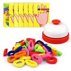 Peli Woopie Finger Games (ENG) hinta ja tiedot | Lautapelit ja älypelit | hobbyhall.fi