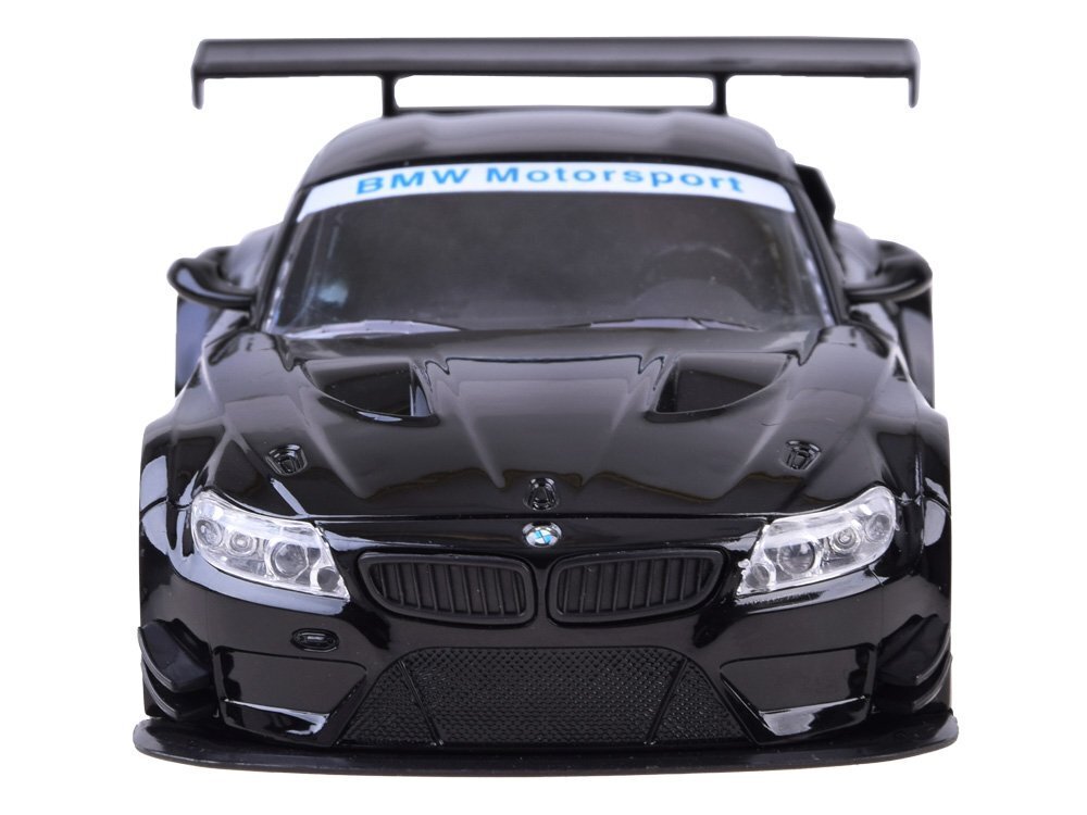 Kauko-ohjattava BMW Z4 -urheiluauto hinta ja tiedot | Poikien lelut | hobbyhall.fi