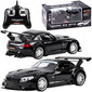 Kauko-ohjattava BMW Z4 -urheiluauto hinta ja tiedot | Poikien lelut | hobbyhall.fi