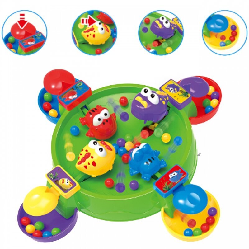 Peli Woopie Scramble Game (ENG) hinta ja tiedot | Lautapelit ja älypelit | hobbyhall.fi