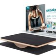 Plankpad Tasapainotyynyt ja -laudat internetistä