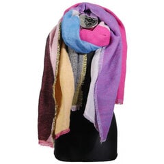 Shawl Shaghafi GmbH, 200 x 80 cm hinta ja tiedot | Naisten huivit | hobbyhall.fi