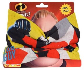 Huivi pojille Incredibles 2 hinta ja tiedot | Sun City Muoti | hobbyhall.fi