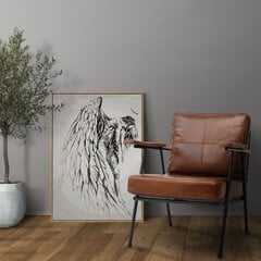 Maalaa oma mestariteos - Paint by numbers - 40x50 cm / ANG357/ Oh-art hinta ja tiedot | Maalaa numeroiden mukaan | hobbyhall.fi
