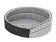 Hobbydog peti Foam Light Grey Ekolen R10, 98x82 cm hinta ja tiedot | Pedit ja pesät | hobbyhall.fi