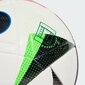 Adidas Jalkapallo Euro 24 Fussballliebe White Colored IN9376 IN9376/4 hinta ja tiedot | Jalkapallot | hobbyhall.fi