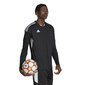 Adidas T-paita Techfit Aeroready Long Black HP0626 HP0626/XL hinta ja tiedot | Miesten urheiluvaatteet | hobbyhall.fi