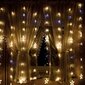 Verho Tähdet 180 LED "Smart", kylmä / lämmin valkoinen, voidaan liittää hinta ja tiedot | Jouluvalot | hobbyhall.fi