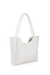 1264 Bag - White hinta ja tiedot | Naisten käsilaukut | hobbyhall.fi