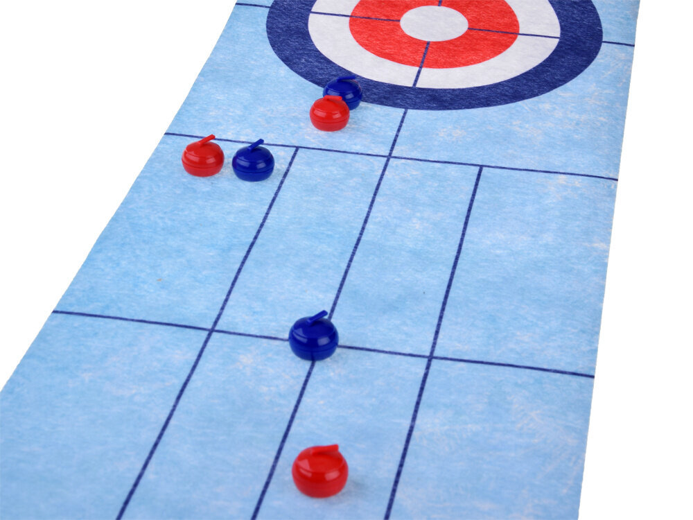 Curling-lautapeli hinta ja tiedot | Lautapelit ja älypelit | hobbyhall.fi