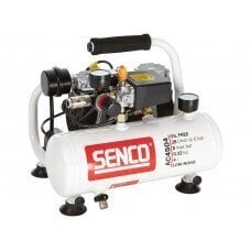 Kompressori Senco AC4504 hinta ja tiedot | Kompressorit | hobbyhall.fi