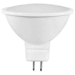 LED-lamppu Avide 6W GU5.3 12V 3000K hinta ja tiedot | Lamput | hobbyhall.fi