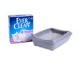 Kissanhiekka Ever Clean Lavender, 10 L hinta ja tiedot | Kissanhiekka | hobbyhall.fi