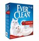 Kissanhiekka Ever Clean Multiple Cat, 10 L hinta ja tiedot | Kissanhiekka | hobbyhall.fi