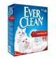 Kissanhiekka Ever Clean Multiple Cat, 6 L hinta ja tiedot | Kissanhiekka | hobbyhall.fi