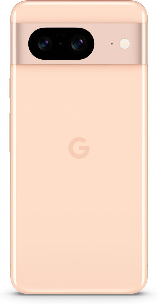 Google Pixel 8 8/256GB hinta ja tiedot | Matkapuhelimet | hobbyhall.fi