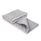 Vauvan peitto Ceba Baby 75x100 cm ja tyyny 30x40 cm hinta ja tiedot | Vuodevaatteet lapsille | hobbyhall.fi