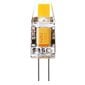 Avide LED-lamppu 1,2W G4 4000K hinta ja tiedot | Lamput | hobbyhall.fi