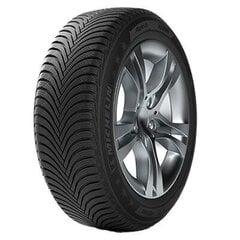 MICHELIN Pilot Alpin 5 225/55 18 102V hinta ja tiedot | Talvirenkaat | hobbyhall.fi