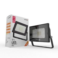 Avide LED-ulkovalaisin 20W 1600lm hinta ja tiedot | Avide Piha ja puutarha | hobbyhall.fi