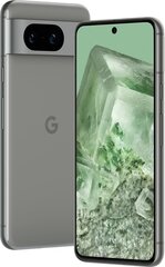 Google Pixel 8 5G 8/256GB Hazel Grey hinta ja tiedot | Matkapuhelimet | hobbyhall.fi