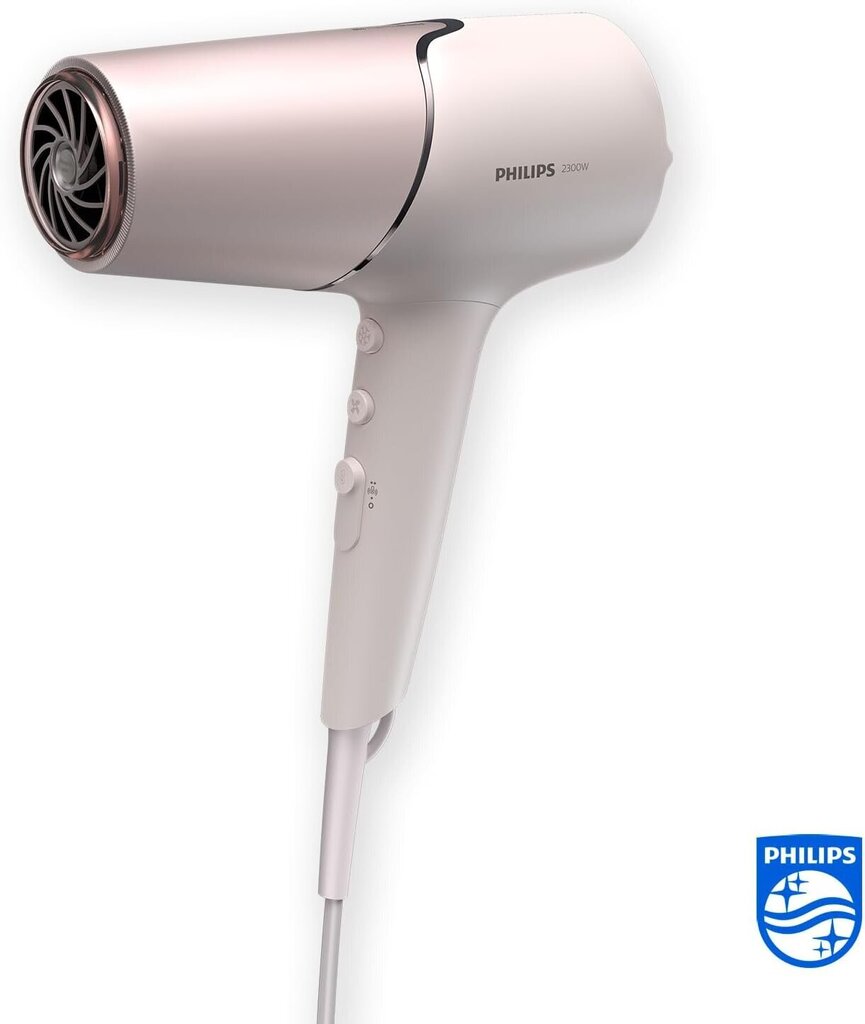 Philips BHD530/20 hinta ja tiedot | Hiustenkuivaajat | hobbyhall.fi