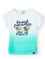 Boboli Sunglasses Lake, t-paita, 520237136 hinta ja tiedot | Tyttöjen paidat | hobbyhall.fi