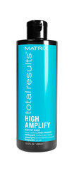 Ultrapuhdistava shampoo Total Results High Amplify hinta ja tiedot | Shampoot | hobbyhall.fi